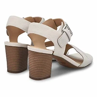 Sandale habillée KARSEAHI SEAM, noir, femmes