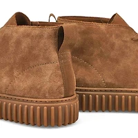 Chukka TORHILL DBT, cognac, hommes