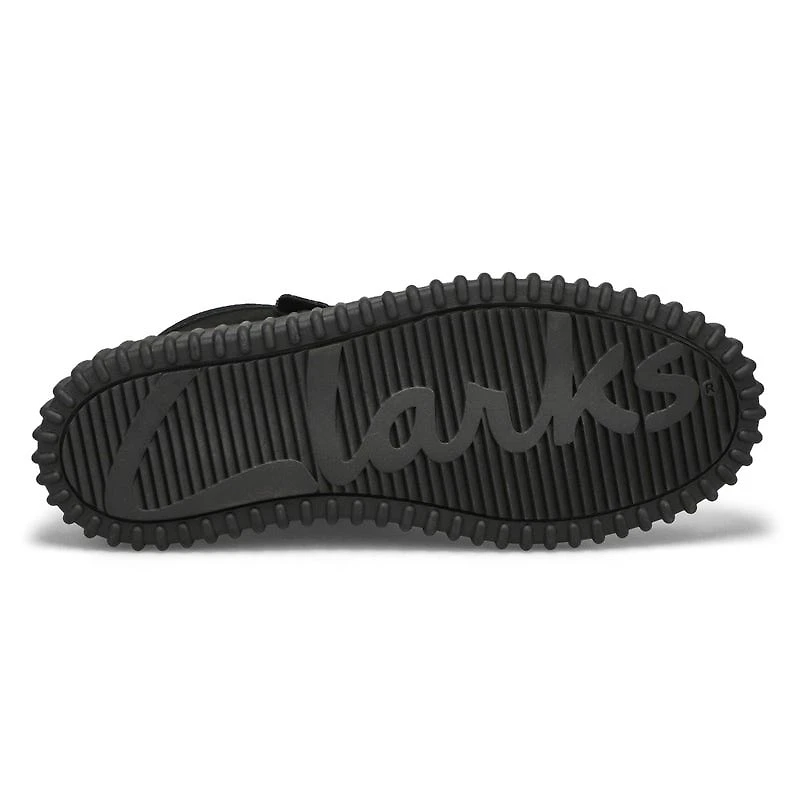 Chukka TORHILL HI, sable fonc, hommes