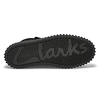 Chukka TORHILL HI, sable fonc, hommes