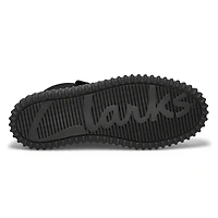 Men's Torhill Hi Chukka Boot - Dark Sand