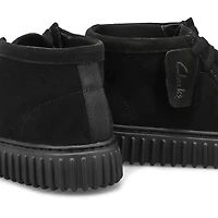 Chukka TORHILL HI, sable fonc, hommes