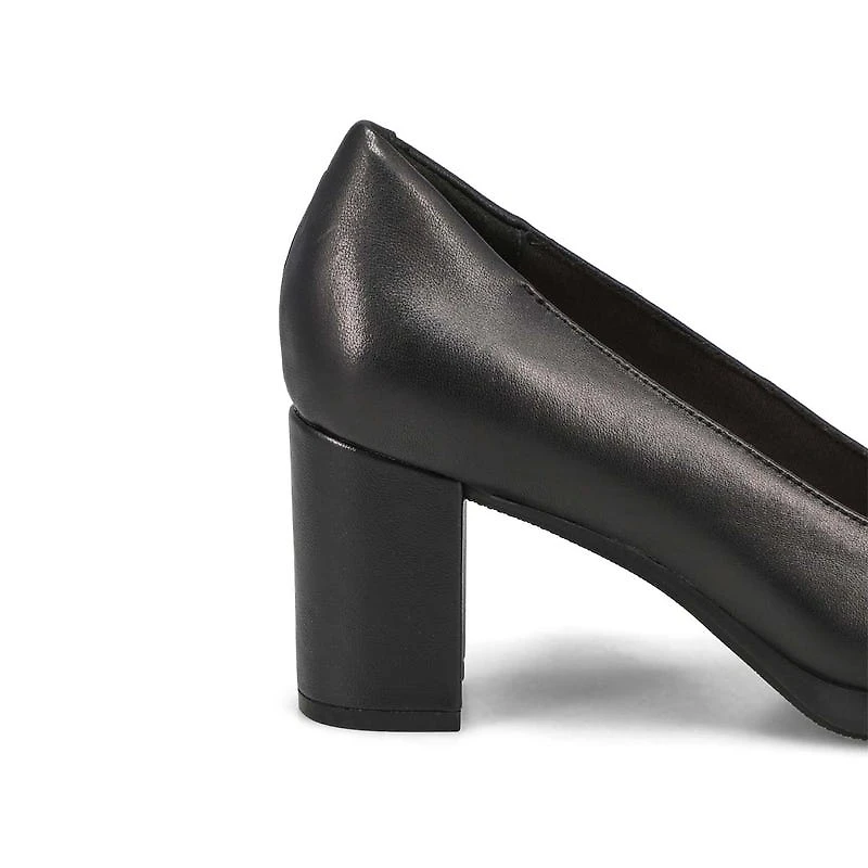 Chaussure habille BAYLA SKIP, noir, femmes