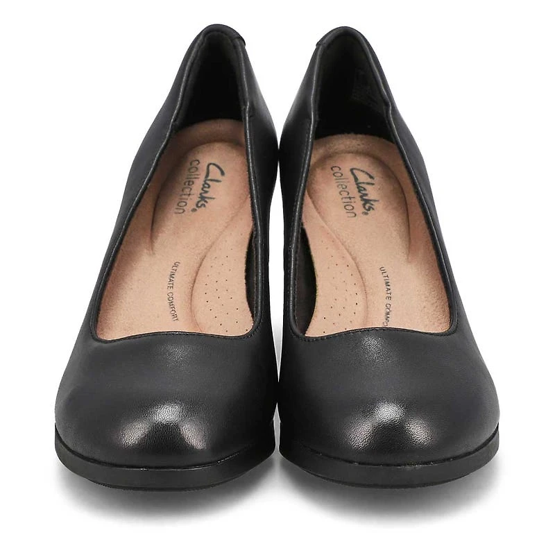 Chaussure habille BAYLA SKIP, noir, femmes