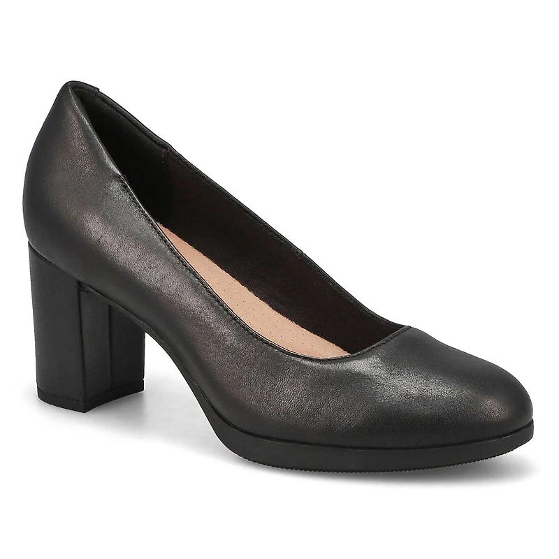 Chaussure habille BAYLA SKIP, noir, femmes