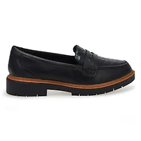 Women's Westlynn Ayla Wide Dress Loafer