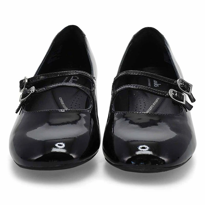 Women's Daiss30 Shine Dress Heel