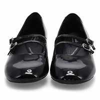 Women's Daiss30 Shine Dress Heel