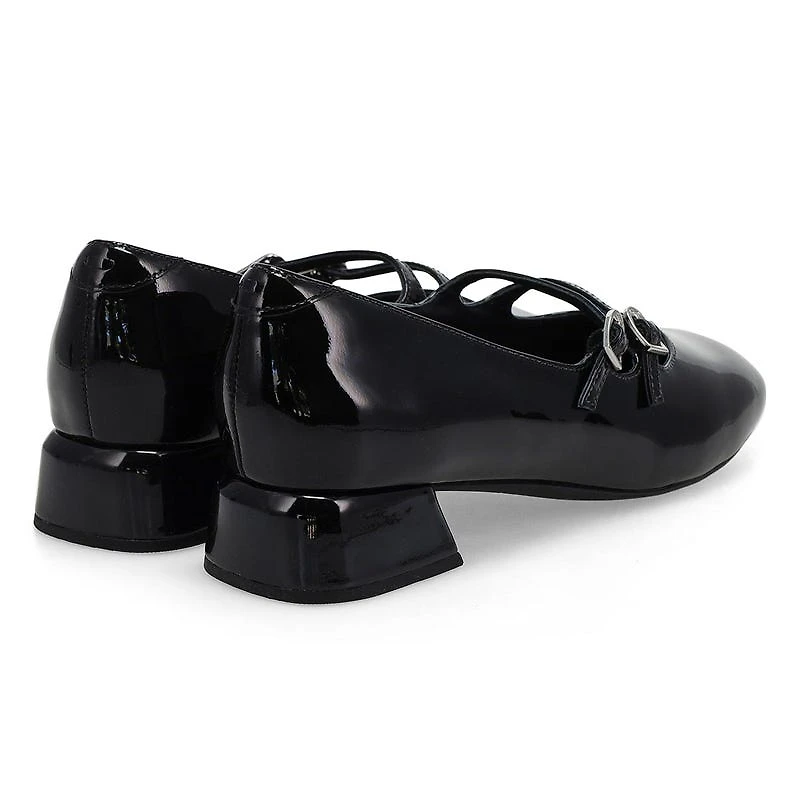 Women's Daiss30 Shine Dress Heel