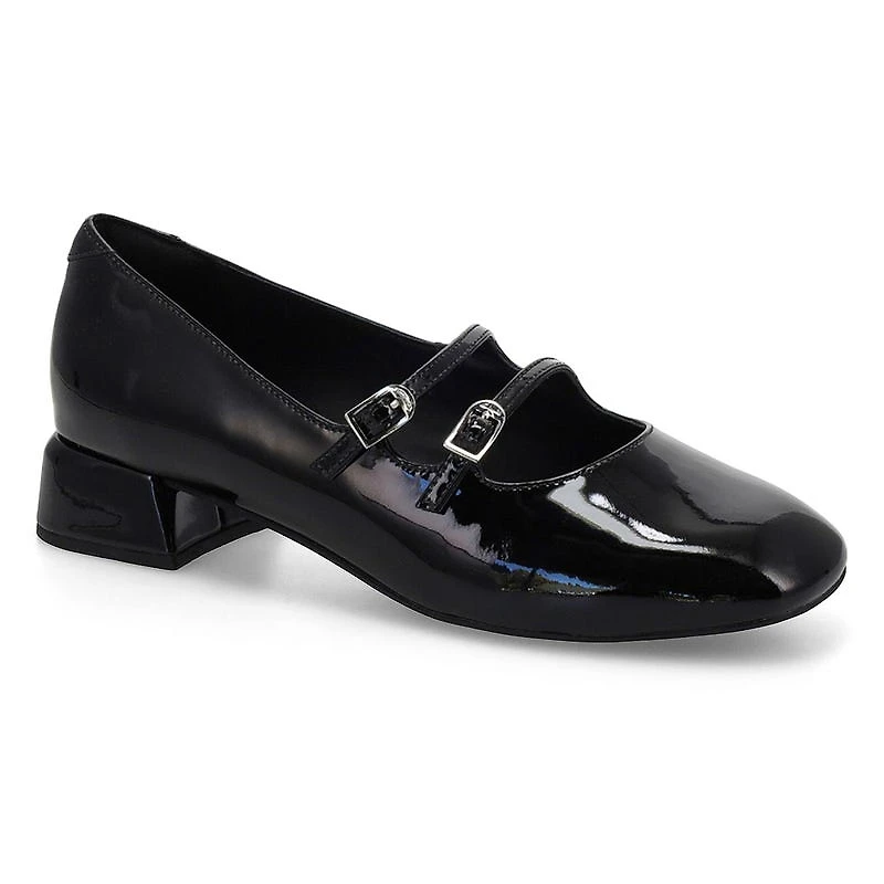 Women's Daiss30 Shine Dress Heel