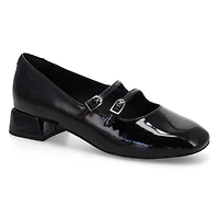 Women's Daiss30 Shine Dress Heel