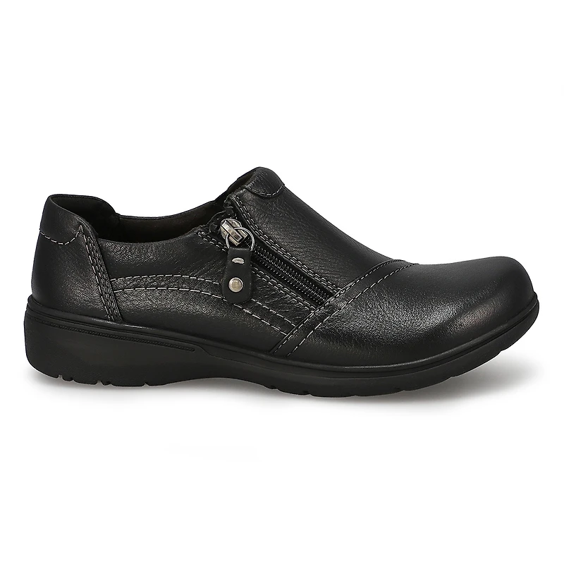 Women's Carleigh Ray Wide Casual Shoe