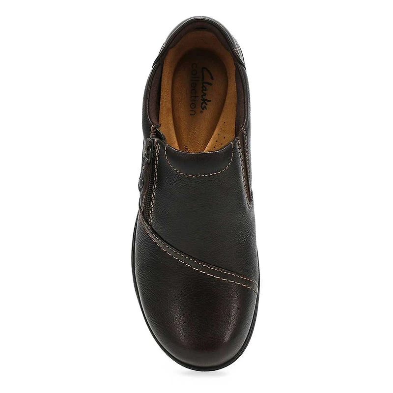 Women's Carleigh Ray Wide Casual Shoe