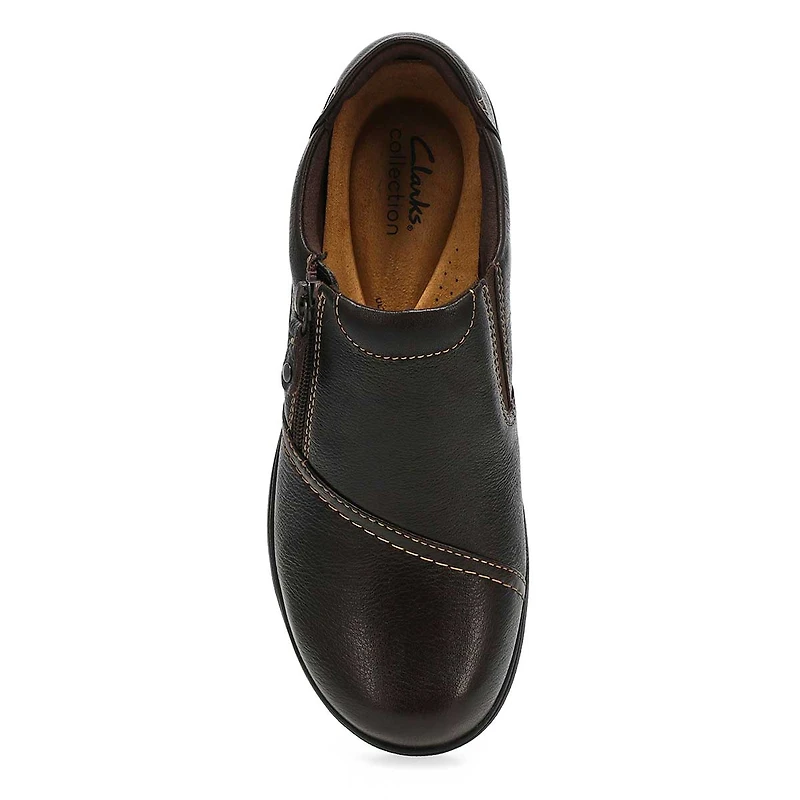 Women's Carleigh Ray Wide Casual Shoe