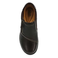 Women's Carleigh Ray Wide Casual Shoe