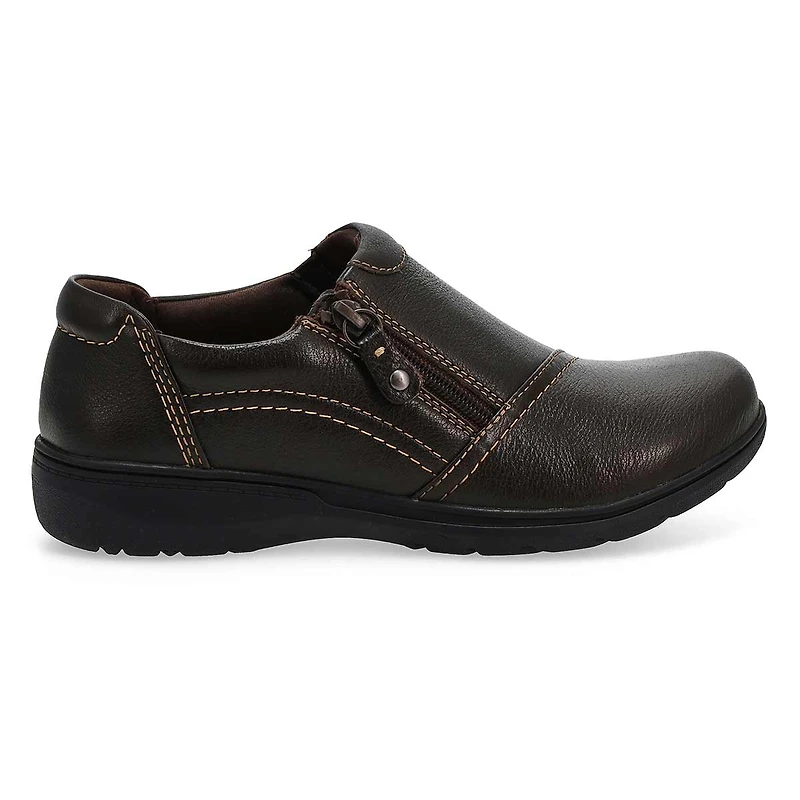 Women's Carleigh Ray Wide Casual Shoe