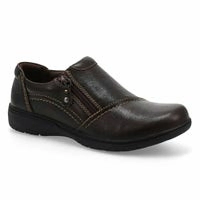 Chaussure décontractée CARLEIGH RAY, noir, femmes