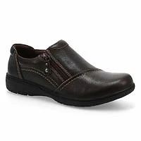 Chaussure décontractée CARLEIGH RAY, noir, femmes
