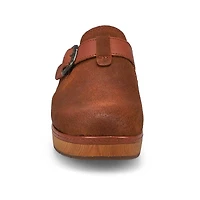 Women's Paizlee Nora Dress Clog - Black