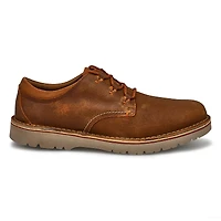 Men's Eastford Low Casual Shoe - Cola