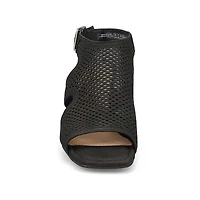 Women's  Siara65 Flow Dress Heel - Black