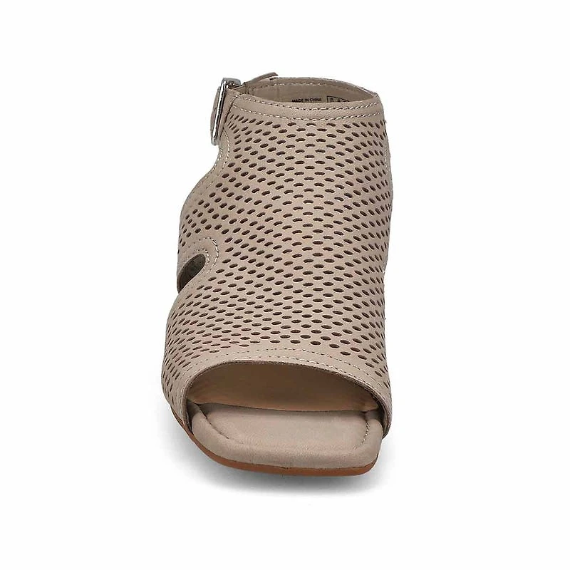 Women's  Siara65 Flow Dress Heel - Black