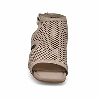 Women's  Siara65 Flow Dress Heel - Black