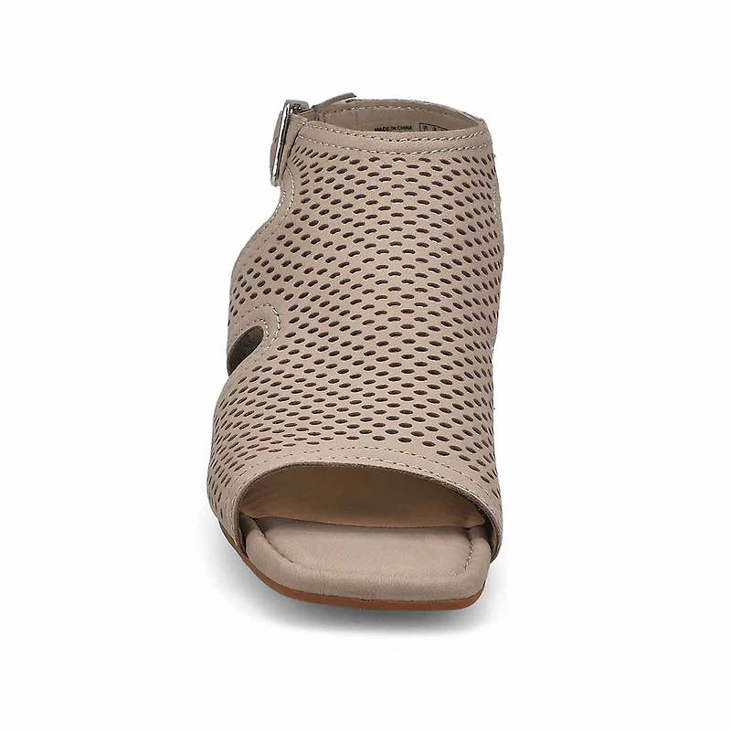 Women's  Siara65 Flow Dress Heel - Black