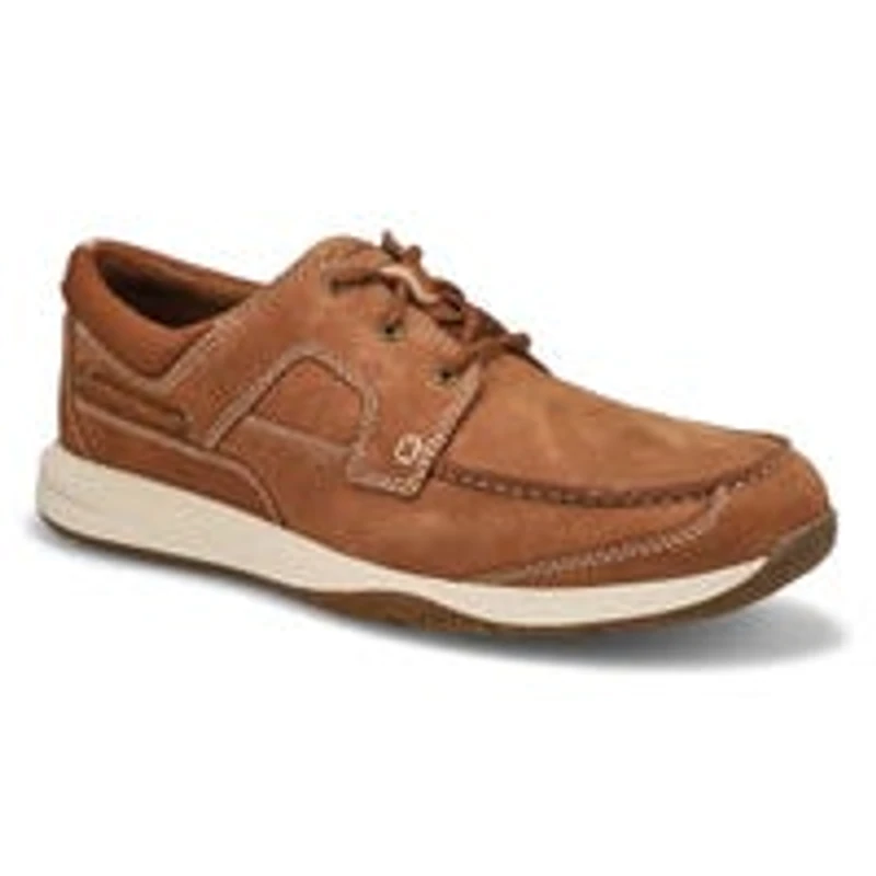 Chaussure dcontracte SAILVIEW LACE, havane clair