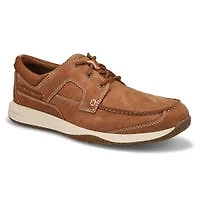 Chaussure dcontracte SAILVIEW LACE, havane clair
