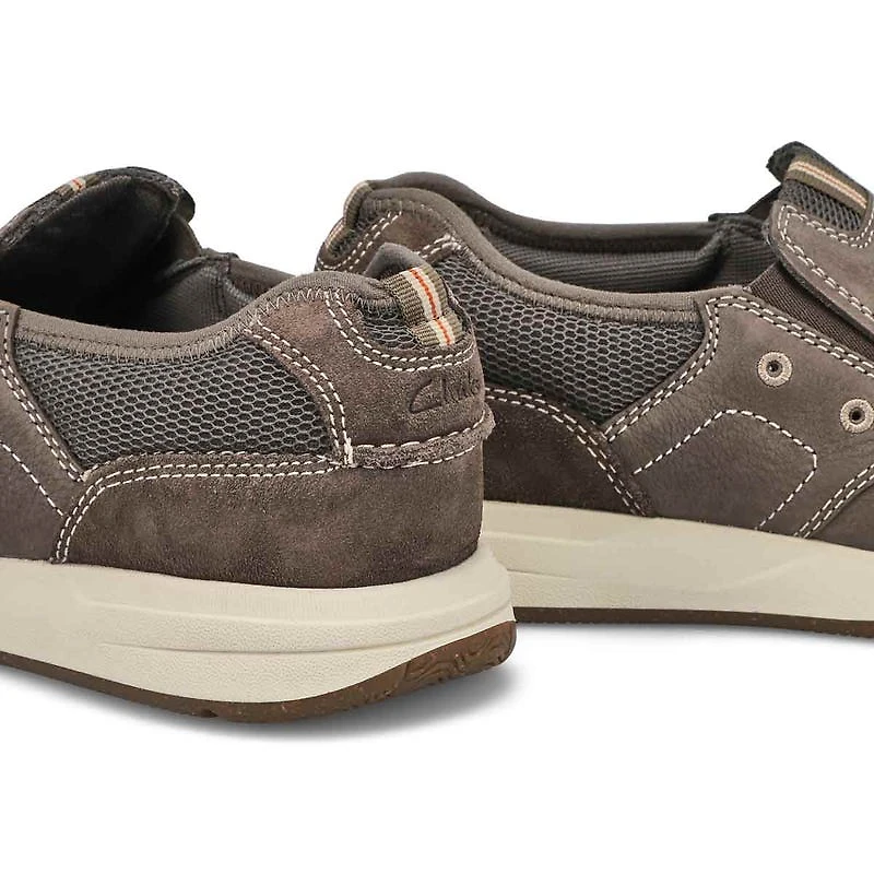 Men's Sailview Step Wide Casual Slip On Loafer