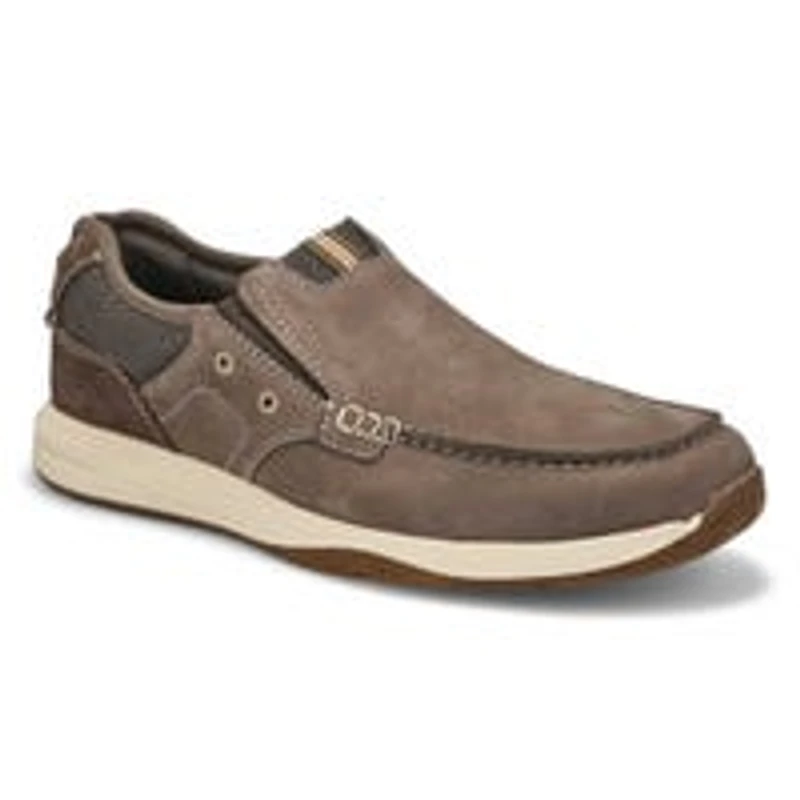Men's Sailview Step Wide Casual Slip On Loafer