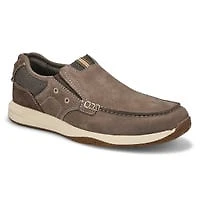 Men's Sailview Step Wide Casual Slip On Loafer