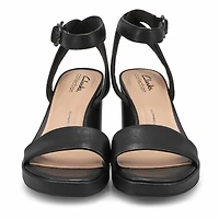 Women's AmbyrLyn Bay Dress Heel - Black