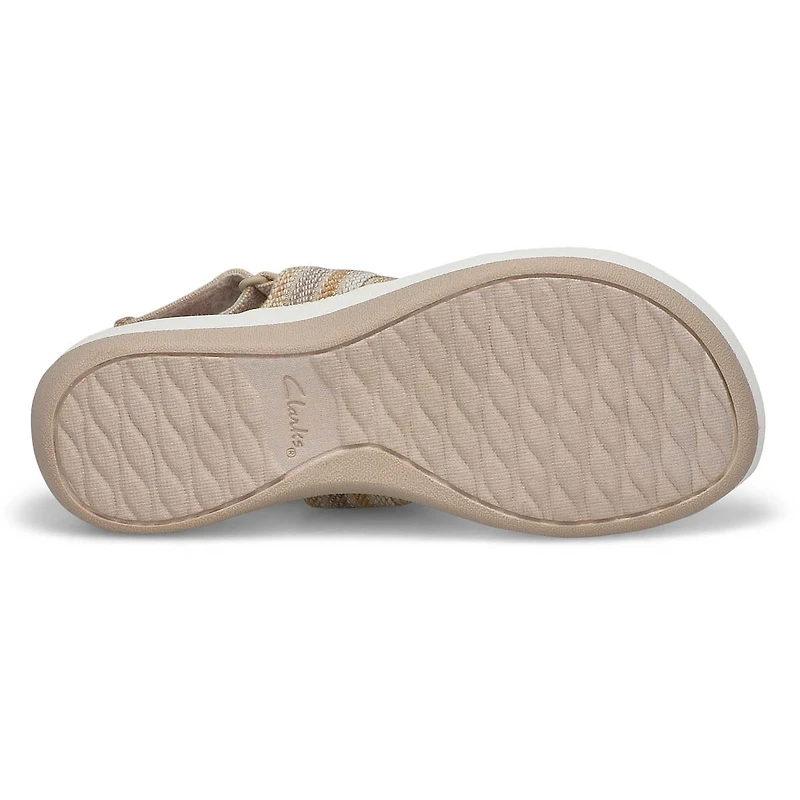 Women's Arla Stroll Casual Wedge Sandal