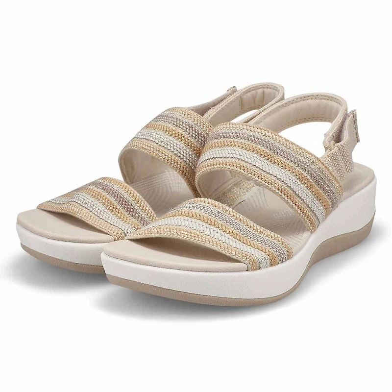 Women's Arla Stroll Casual Wedge Sandal