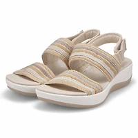 Women's Arla Stroll Casual Wedge Sandal