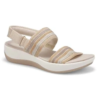 Women's Arla Stroll Casual Wedge Sandal