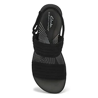 Women's Arla Stroll Casual Wedge Sandal