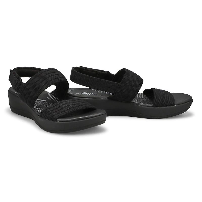 Women's Arla Stroll Casual Wedge Sandal