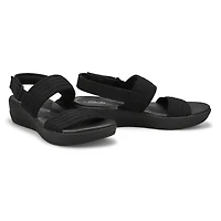 Women's Arla Stroll Casual Wedge Sandal