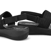 Women's Arla Stroll Casual Wedge Sandal