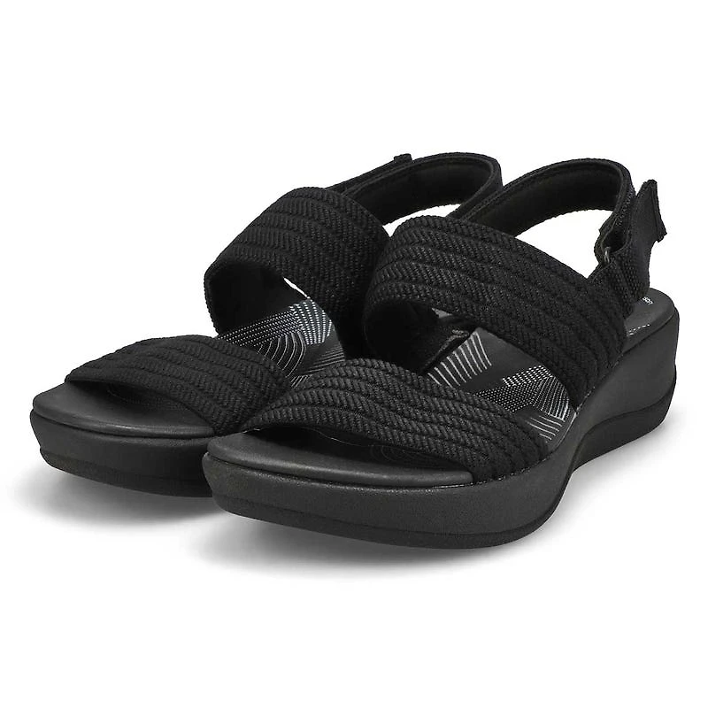 Women's Arla Stroll Casual Wedge Sandal