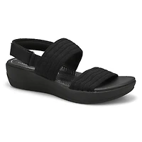 Women's Arla Stroll Casual Wedge Sandal