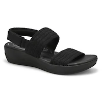 Women's Arla Stroll Casual Wedge Sandal