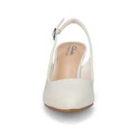 Escarpin KATALEYNA STEP, noir, femmes