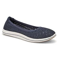 Women's Breeze Roam Casual Shoe - Black