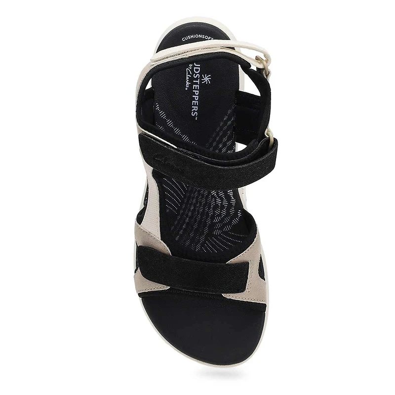 Women's Mira Bay Adjustable Wide Sport Sandal - Fl
