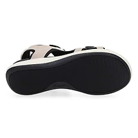 Women's Mira Bay Adjustable Wide Sport Sandal - Fl