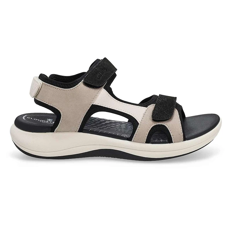 Women's Mira Bay Adjustable Wide Sport Sandal - Fl